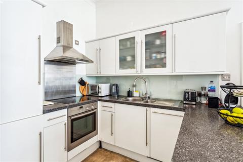 1 bedroom apartment for sale, Sinclair Gardens, Brook Green, London, W14