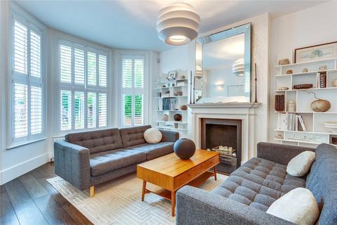 undefined, Norman Avenue, Oxfordshire RG9