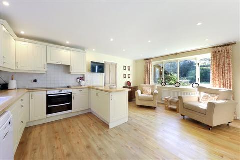 4 bedroom detached house for sale, Dummer, Basingstoke, Hampshire, RG25