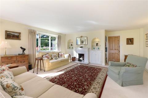 4 bedroom detached house for sale, Dummer, Basingstoke, Hampshire, RG25