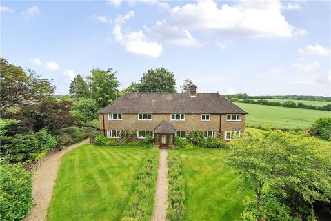 4 bedroom detached house for sale, Dummer, Basingstoke, Hampshire, RG25