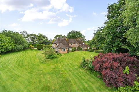 4 bedroom detached house for sale, Dummer, Basingstoke, Hampshire, RG25