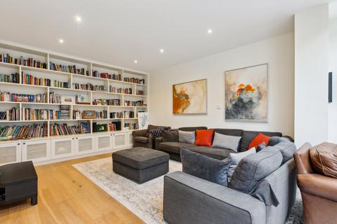 5 bedroom semi-detached house to rent, Lowther Road, London, SW13