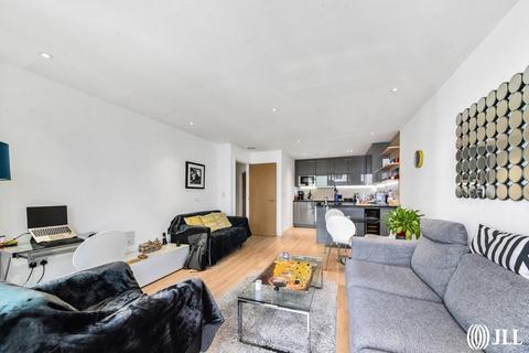 1 bedroom apartment to rent, Woodberry Grove London N4