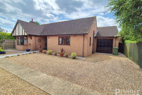 2 bedroom bungalow for sale, Willow Close, Peterborough PE7