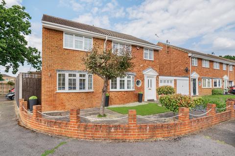 4 bedroom detached house for sale, Lucan Drive, Staines-upon-Thames, Surrey, TW18