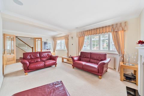 4 bedroom detached house for sale, Lucan Drive, Laleham, Staines-Upon-Thames, TW18