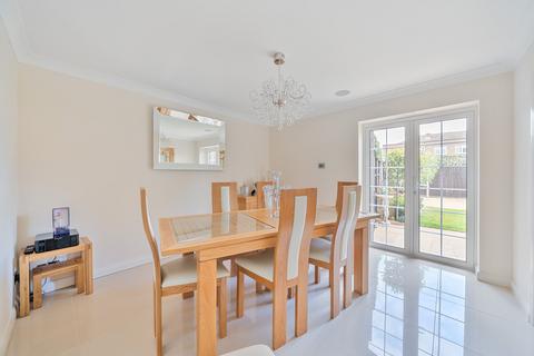 4 bedroom detached house for sale, Lucan Drive, Laleham, Staines-Upon-Thames, TW18