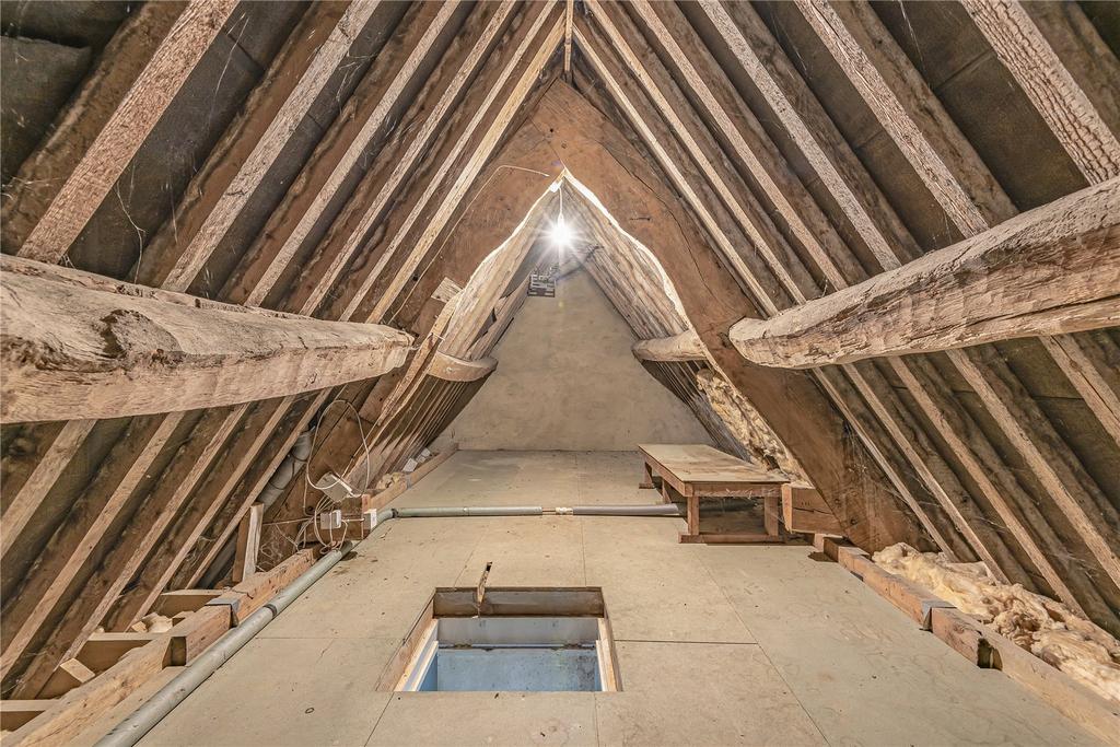 Loft Space