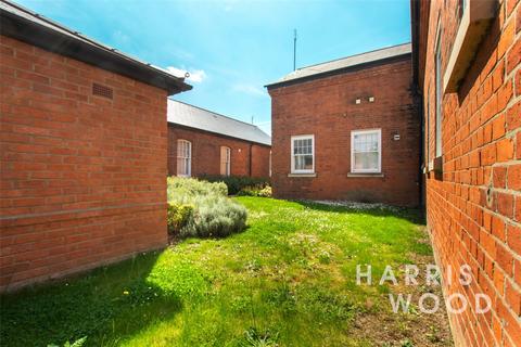 2 bedroom semi-detached house for sale, Meeanee Mews, Colchester, Essex, CO2