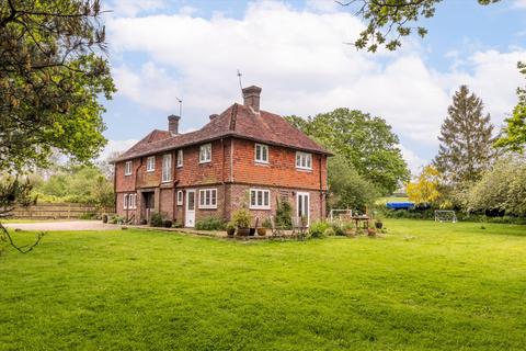 5 bedroom farm house for sale, Catts Hill, Mark Cross, Crowborough, East Sussex, TN6