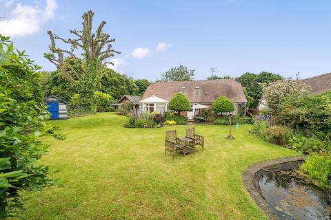 4 bedroom detached house for sale, Woodview, Faringdon, Oxfordshire, SN7