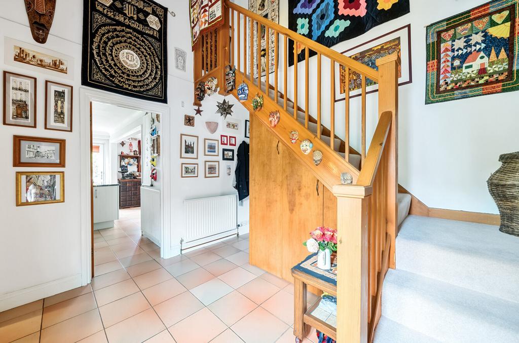 Hallway