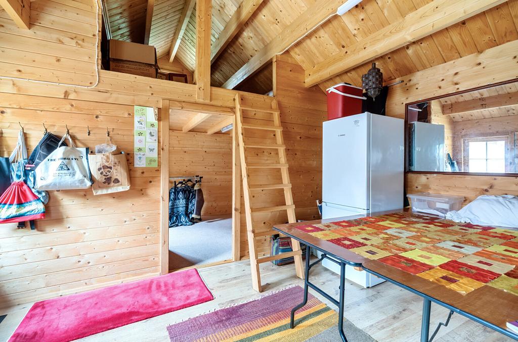 Cabin