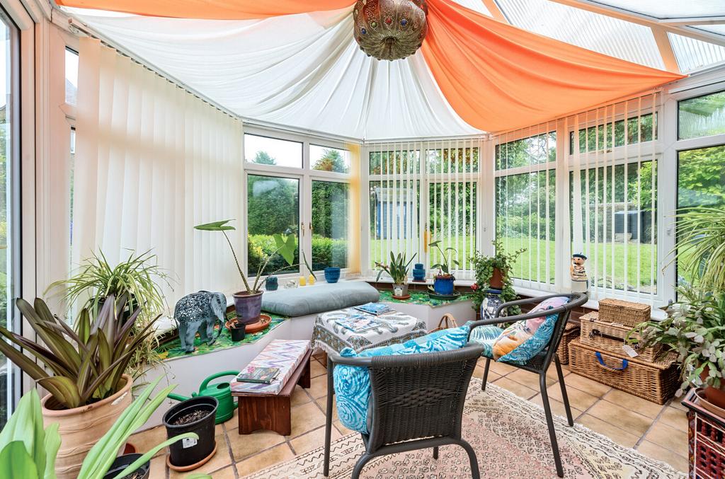 Conservatory