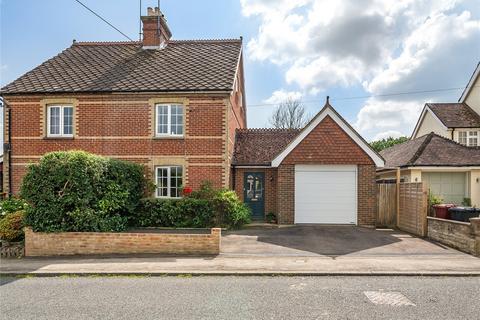 4 bedroom semi-detached house for sale, Durbans Road, Wisborough Green, Billingshurst, West Sussex, RH14