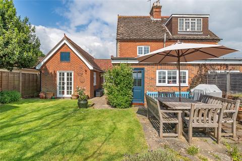 4 bedroom semi-detached house for sale, Durbans Road, Wisborough Green, Billingshurst, West Sussex, RH14