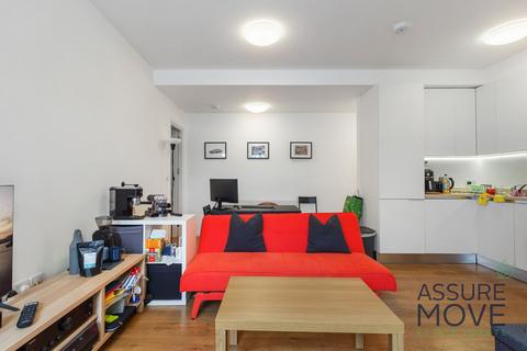 1 bedroom flat to rent, East Barnet Road, Barnet, EN4