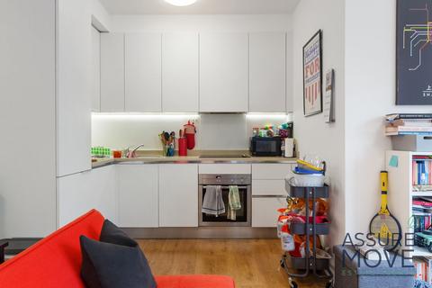 1 bedroom flat to rent, East Barnet Road, Barnet, EN4