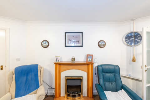 1 bedroom flat for sale, North William Street, Perth PH1