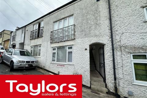 3 bedroom terraced house for sale, Potters Hill, Torquay, TQ1 3AS