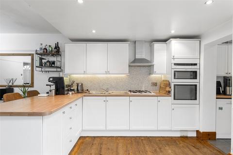 3 bedroom end of terrace house for sale, Doods Road, Reigate, Surrey, RH2