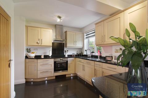 3 bedroom semi-detached house for sale, Hunshelf Road, Chapeltown