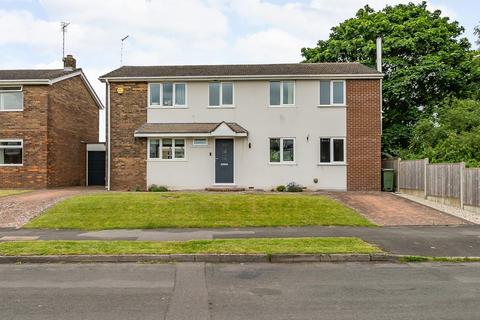 4 bedroom detached house for sale, Stowey Road, Yatton