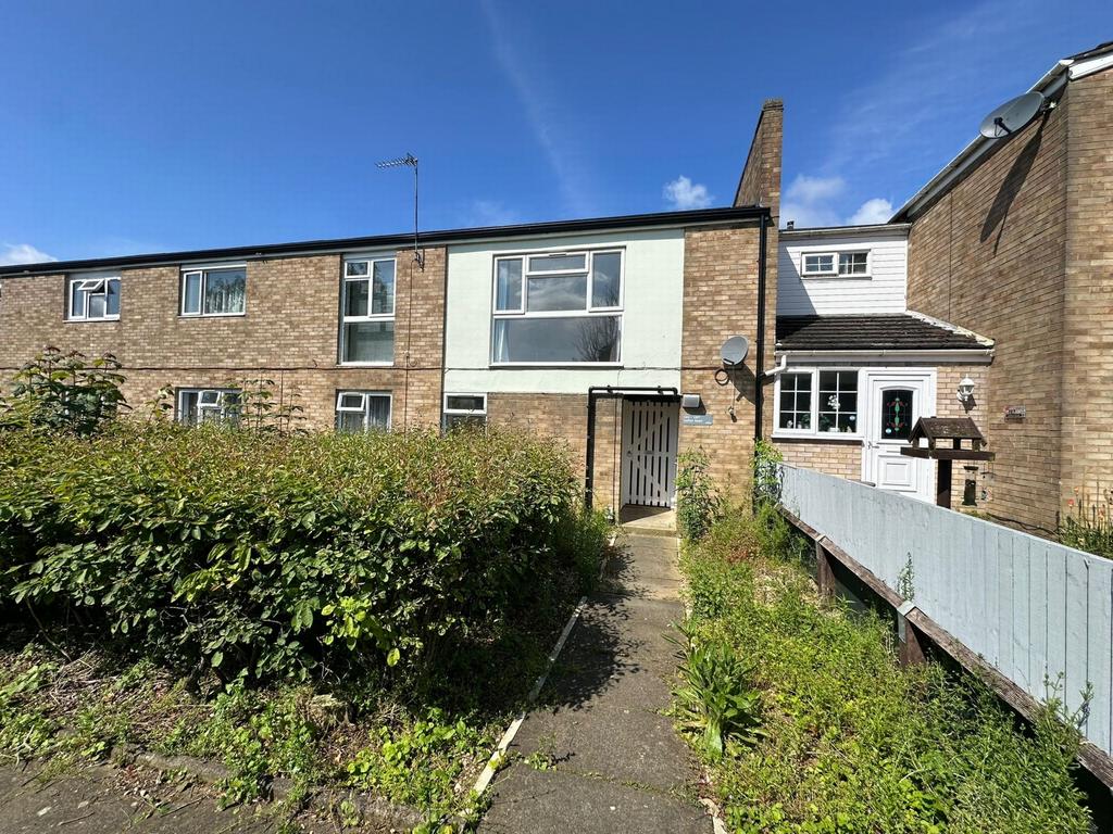 Sefton Road, Stevenage SG1 1 bed to rent £1,050 pcm (£242 pw)