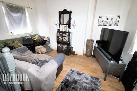 2 bedroom terraced house for sale, Beechwood Road, Sheffield