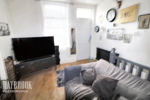 2 bedroom terraced house for sale, Beechwood Road, Sheffield