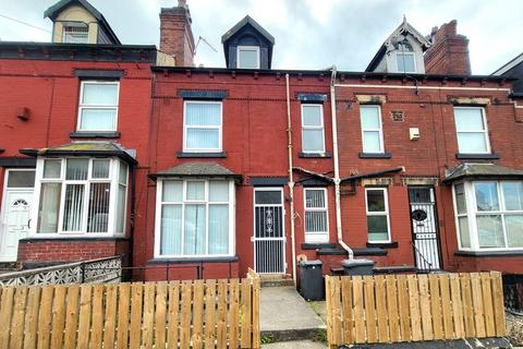 2 bedroom terraced house to rent, Ashton Avenue, Leeds LS8