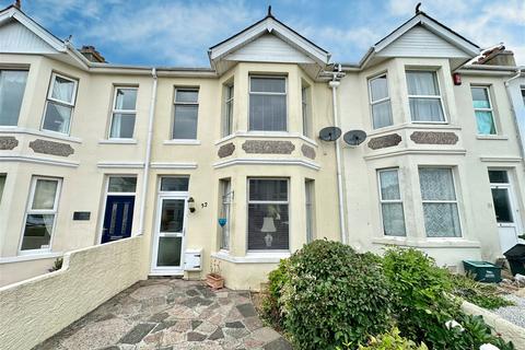5 bedroom terraced house for sale, Cary Park Road, Torquay TQ1