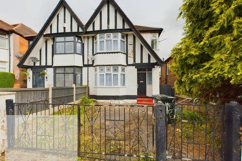 3 bedroom semi-detached house for sale, Avondale Road, Carlton, Nottingham