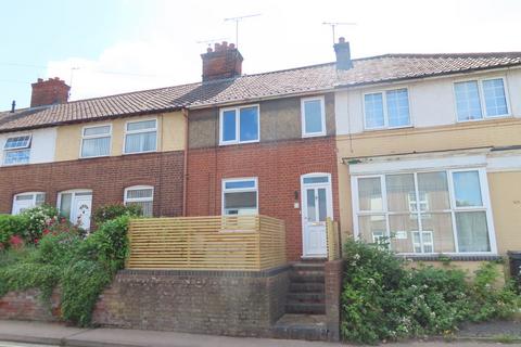 3 bedroom terraced house to rent, Stowupland Road, Stowmarket IP14
