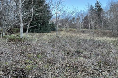 Plot for sale, The Braes, Ullapool IV26