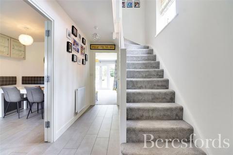 4 bedroom semi-detached house for sale, Ben Cobey Avenue, Maldon, CM9