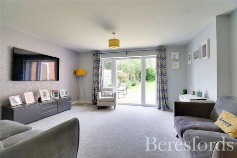 4 bedroom semi-detached house for sale, Ben Cobey Avenue, Maldon, CM9