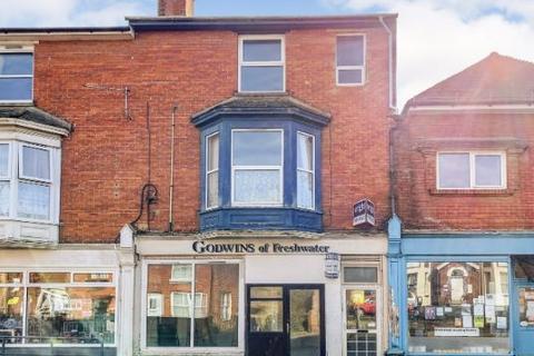 Retail property (high street) for sale, 2 Clarence Buildings, Avenue Road, Freshwater, Isle Of Wight, PO40 9UU