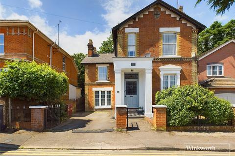 5 bedroom detached house for sale, Brunswick Hill, Reading, Berkshire, RG1