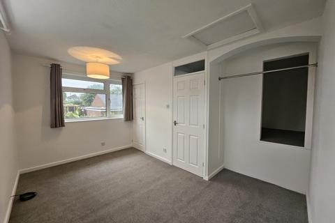1 bedroom cluster house to rent, Eagles Drive, Melton Mowbray