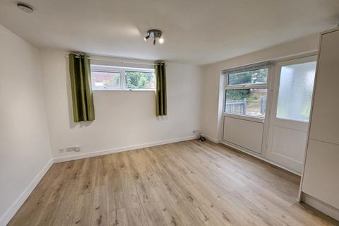 undefined, Eagles Drive, Melton Mowbray
