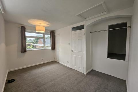 undefined, Eagles Drive, Melton Mowbray
