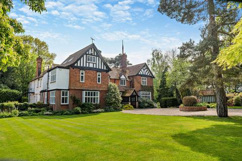 7 bedroom detached house for sale, Hyde Lane, Danbury, Chelmsford
