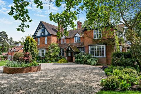 7 bedroom detached house for sale, Hyde Lane, Danbury, Chelmsford
