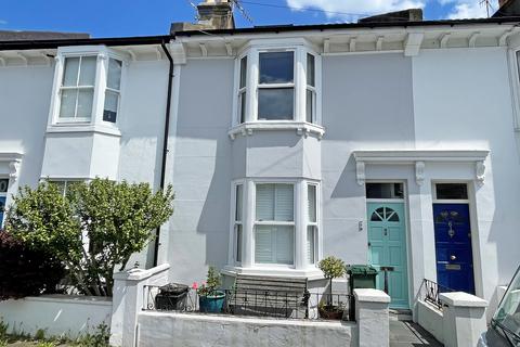 3 bedroom terraced house for sale, Gerard Street, Brighton BN1