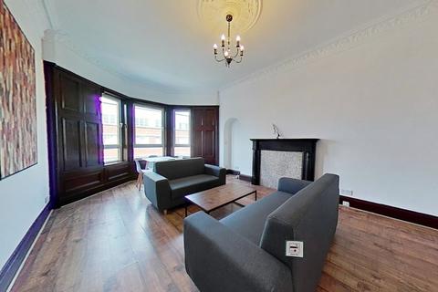 2 bedroom flat to rent, Craigpark, Glasgow, Glasgow City, G31