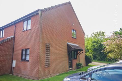 1 bedroom apartment to rent, Spinners Court, Norwich NR12