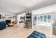 Open Plan Reception Area