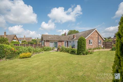 3 bedroom detached bungalow for sale, Rosary Close, Mulbarton